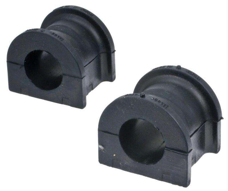 MOOG 98-07 Lexus LX470 Front To Frame Sway Bar Bushing - K200007 - front view
