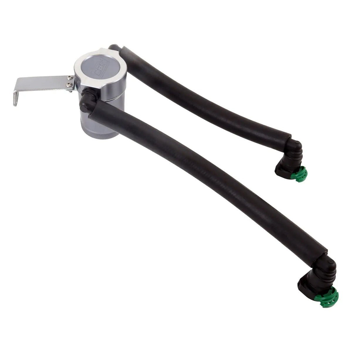BBK 21-24 Ford Bronco 2.7L Ecoboost Air Oil Separator Kit - 1953 - view 2