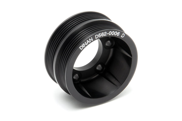 Dinan - Underdrive Pulley Kit - 2008-2013 BMW M3 - D560-0004