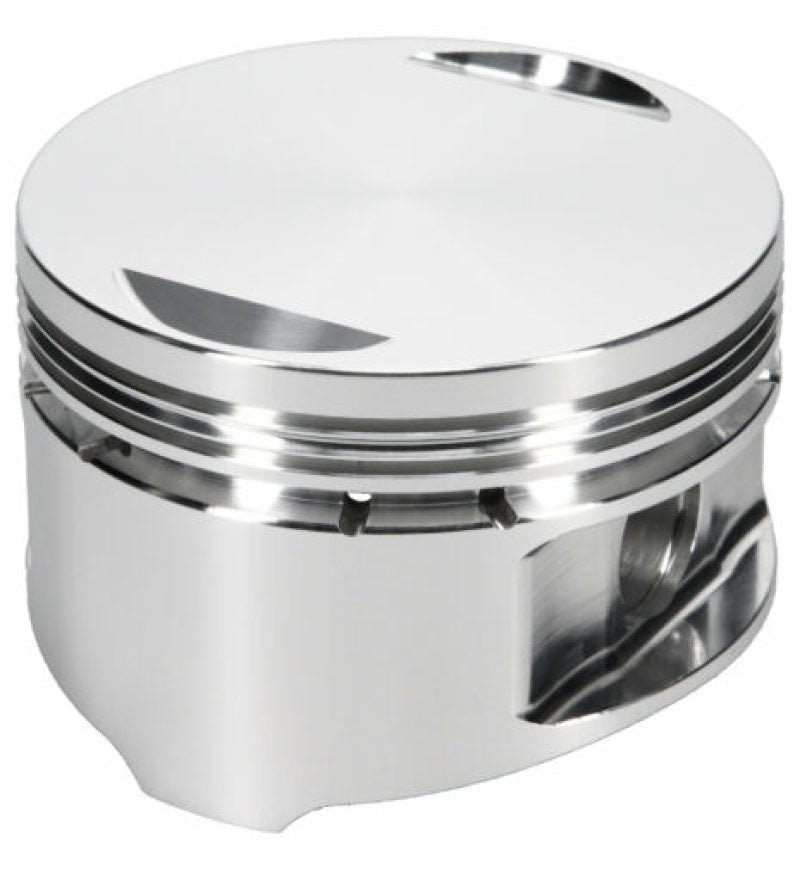 JE Pistons Harley-Davidson Evo STROKER Piston Kit - 161948