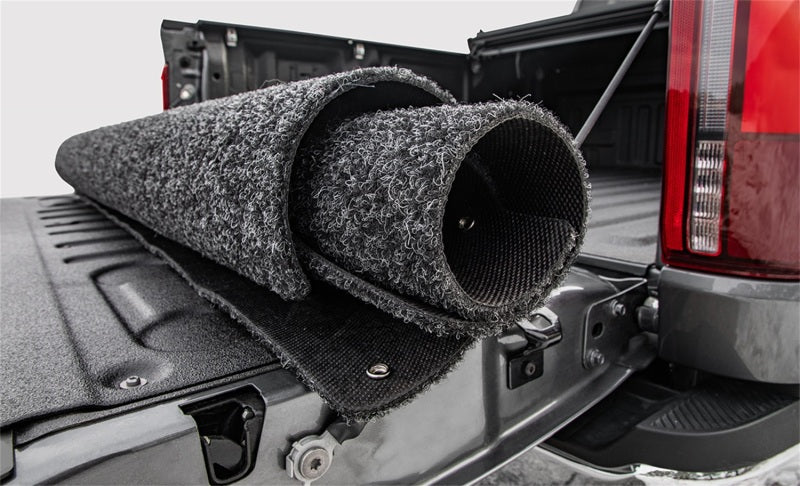 Access 07-21 Toyota Tundra 8ft Bed (w/o Bed Storage Boxes) ACI Truck Bed Mat - Carpet - 31050229