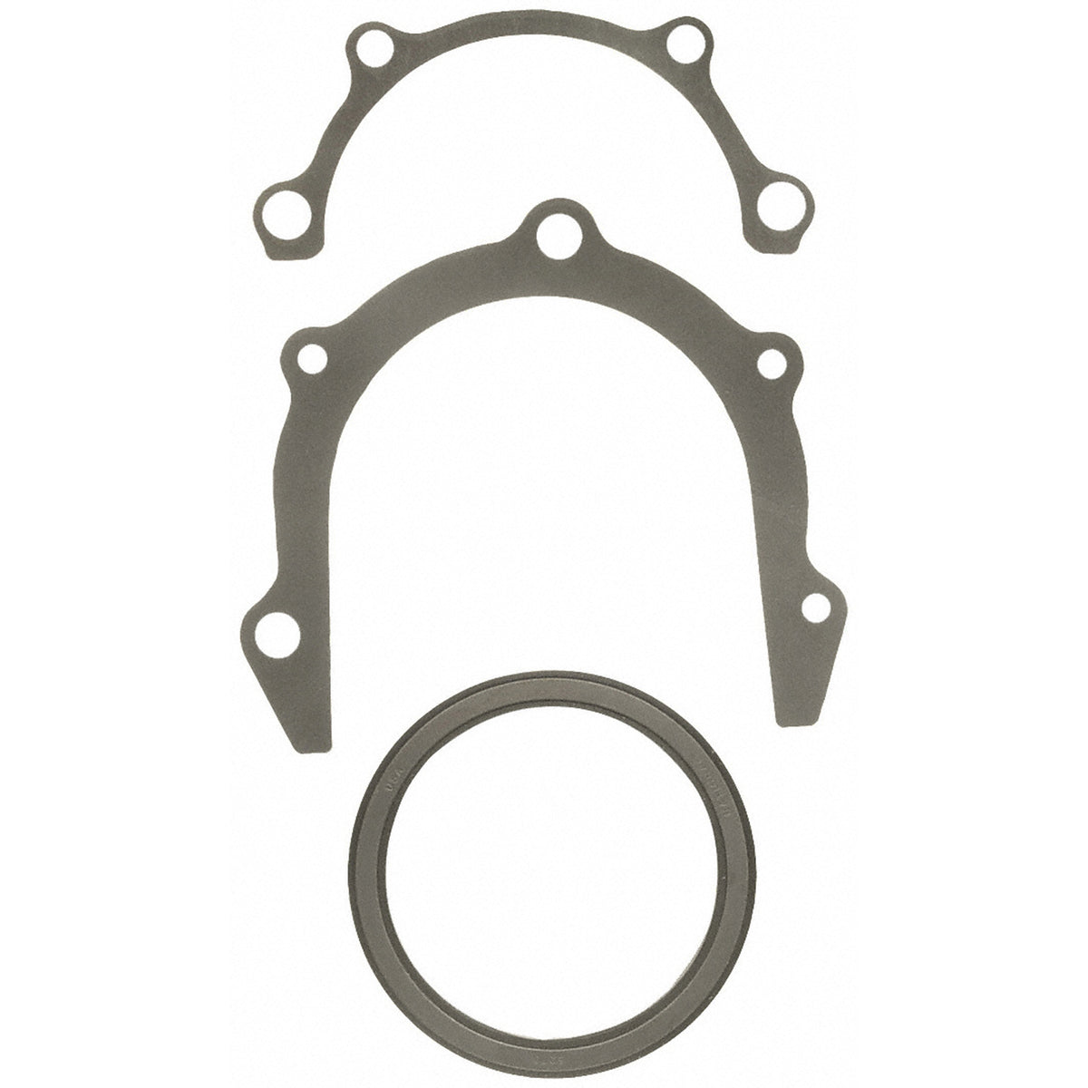 Fel-Pro Chrysler Town & Country BS 40627 Engine Crankshaft Seal Kit - BS40627 - front view