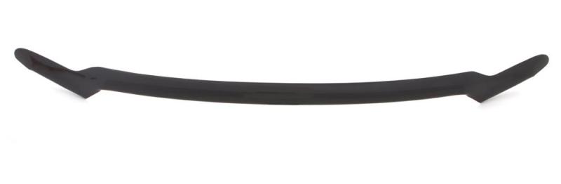 AVS 14-18 Toyota Tundra Hoodflector Low Profile Hood Shield - Smoke - 21094