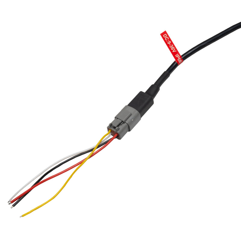 Oracle Lighting Multifunction Reflector-Facing Technology LED Light Bar - 30in SEE WARRANTY - 5900-30-023