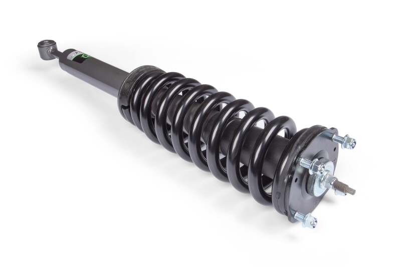 Zone Offroad 07-21 Toyota Tundra 3.5in Loaded Strut - Single Strut (7244261J) - ZONT4351