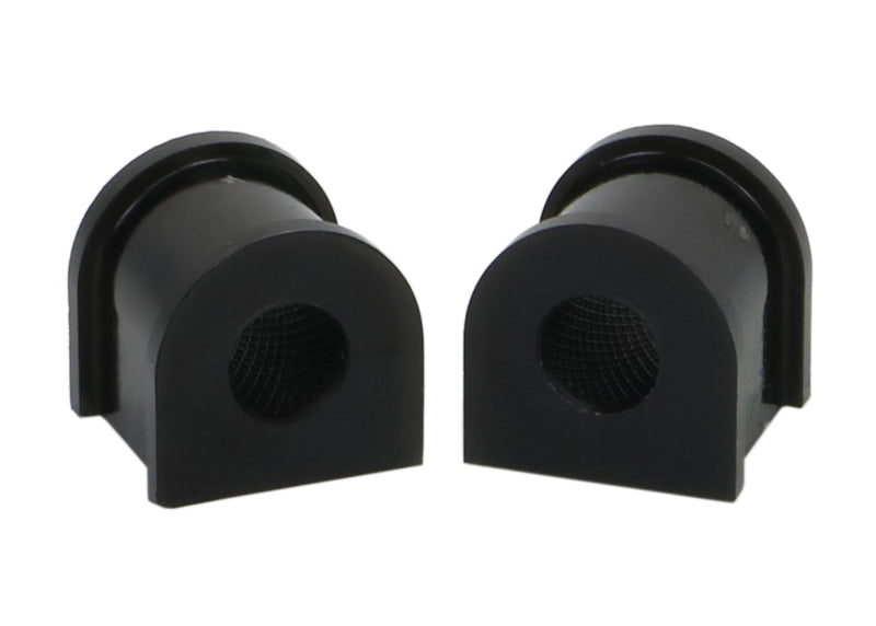 Whiteline 1996-2001 Audi A4 Sway Bar Mount Bushing Kit - 16mm - W23669