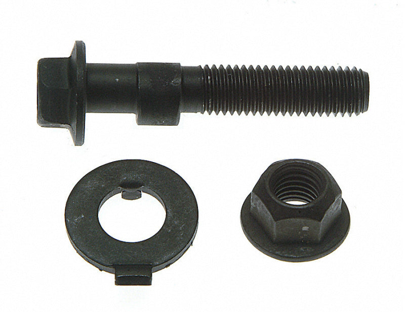 MOOG 03-10 Pontiac Vibe Front / Rear Cam Bolt Kit - K90477 - front view
