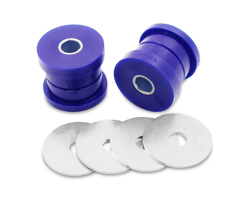 SuperPro - Rear Differential Pinion Mount Bushing Kit (with Active Yaw Control 54mm O.D.) - SPF2543K for 2003-2006 Mitsubishi