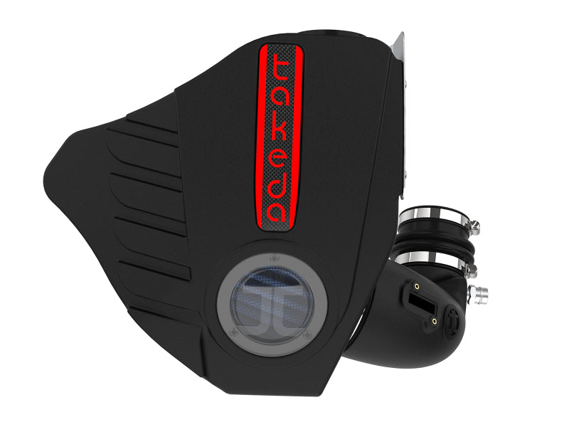 aFe Takeda Momentum Pro 5R Cold Air Intake System 2020 Toyota Supra (A90) - 56-70015R