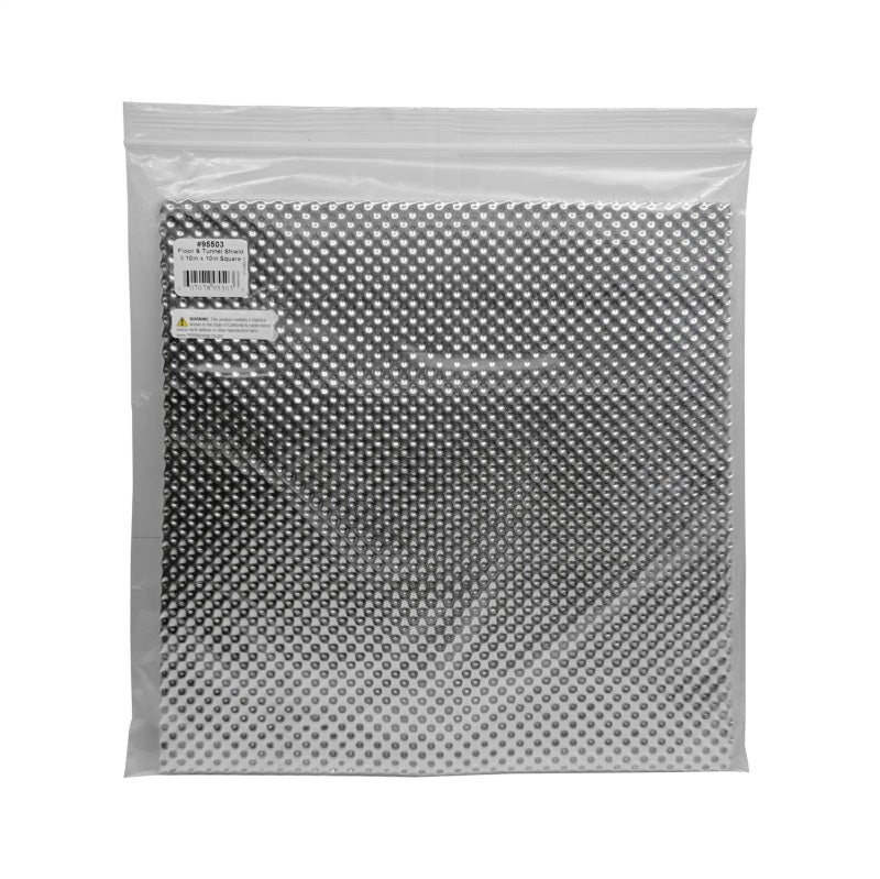 DEI DEI Floor and Tunnel Shield II 10in x 10in - .83 sq ft - 95503