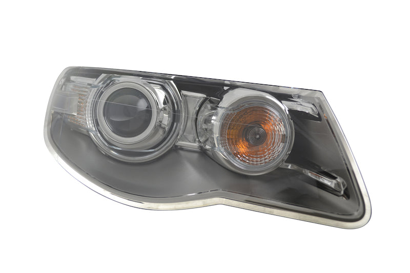 Hella 08-10 Vw Touareg Xenon Headlamp Rh - 009452181