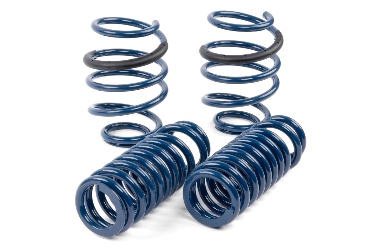 Dinan - High Performance Adjustable Coil-Over Suspension - 2021-2026 BMW M3/M4 - D190-8210