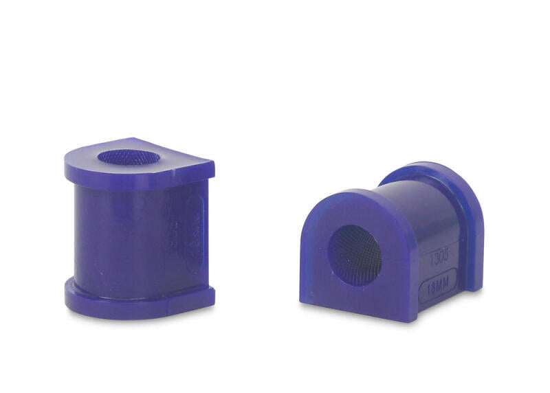 SuperPro Suspension Stabilizer Bar Bushing Kit - SPF1305-18K