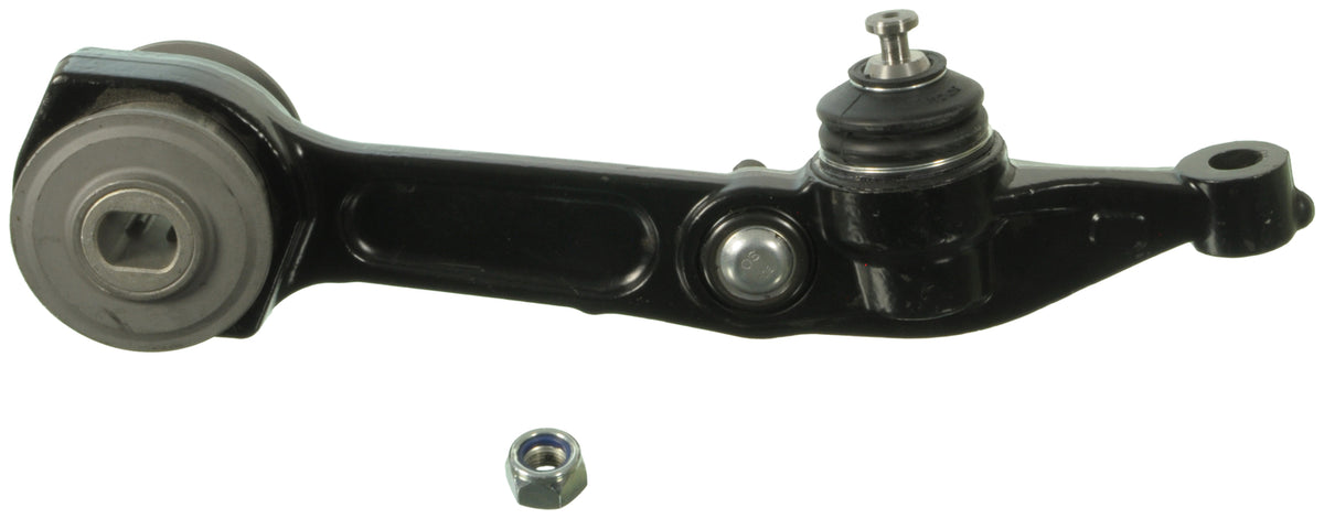 MOOG 2006 Mercedes-Benz S350 Front Right Lower Rearward Control Arm - RK620209 - front view