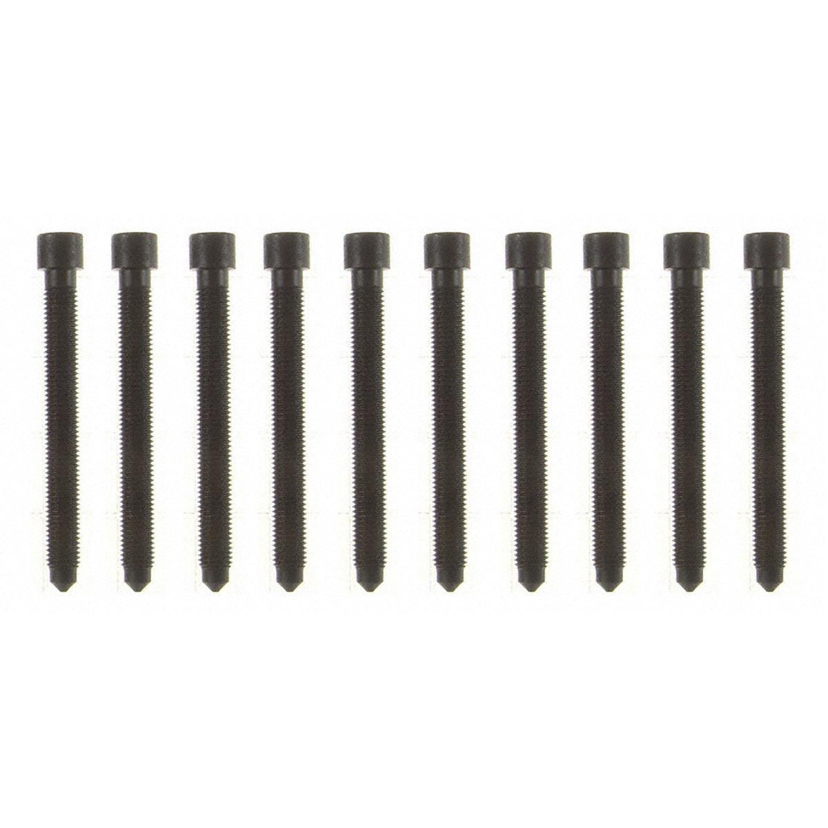 Fel-Pro Volkswagen Passat ES 71172 Engine Cylinder Head Bolt Set - ES71172 for 1998-2000 Volkswagen Passat - front view
