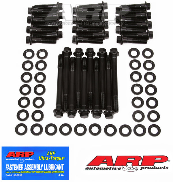 ARP BB Chrysler Edel / Victor Head Bolt Kit - 145-3609 by ARP