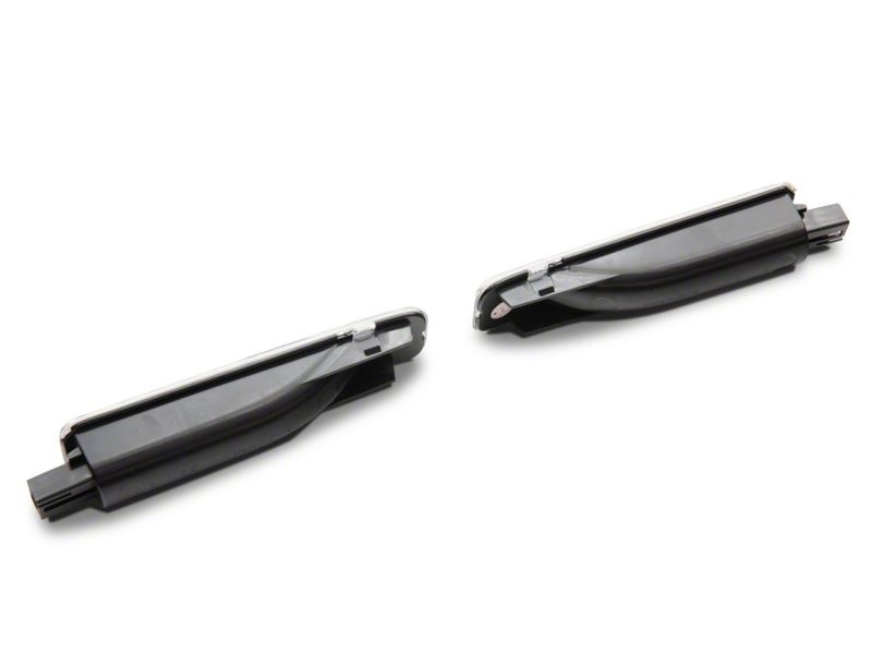 Raxiom 99-06 Chevrolet Silverado/GMC Sierra 1500 Axial Series LED Courtesy Lamps - S138005