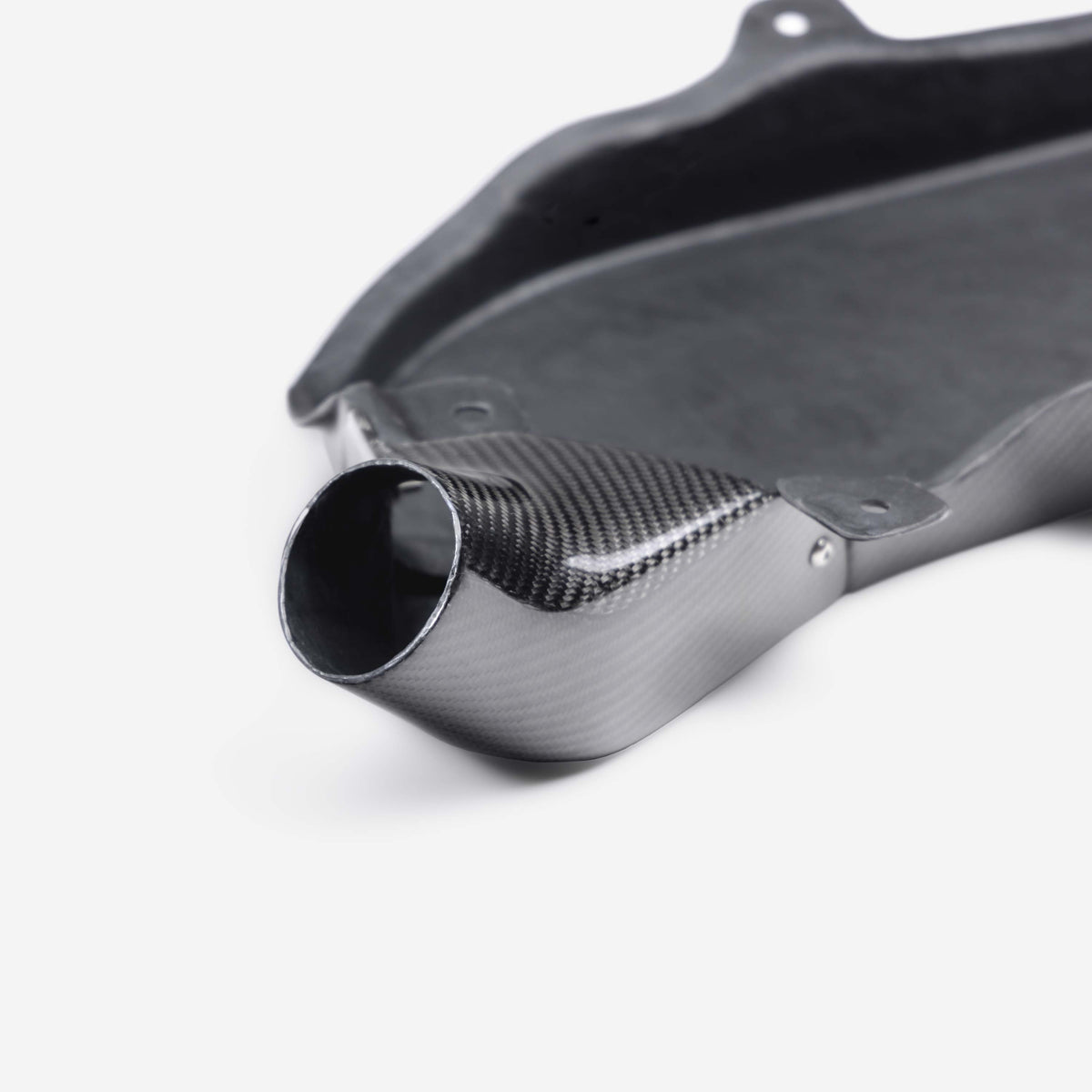 Seibon 2023 Nissan Z Carbon Fiber Brake Cooling Duct - BCD22NSZ