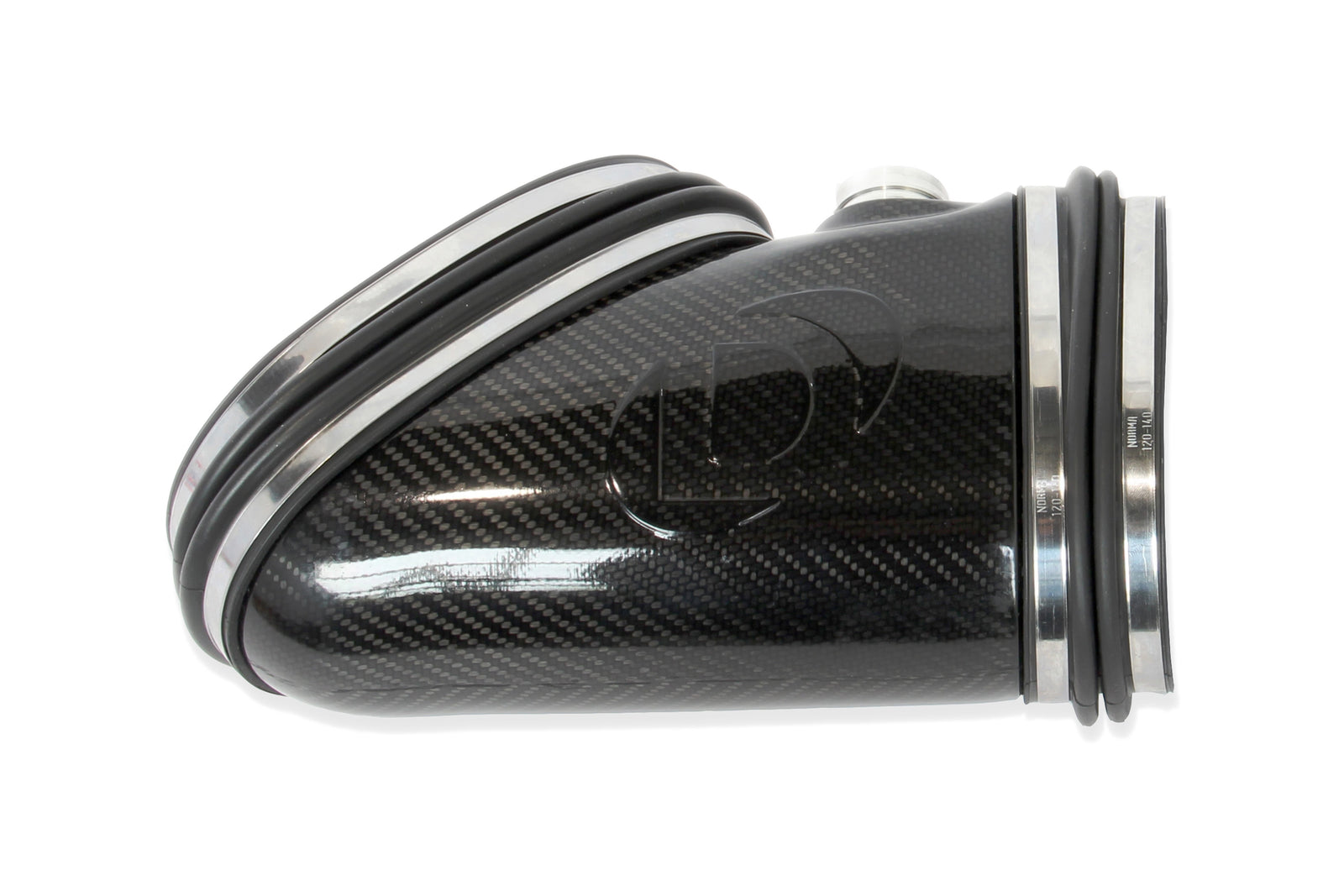 Dinan - Intake Tube - 2008-2013 BMW M3 - D760-0024