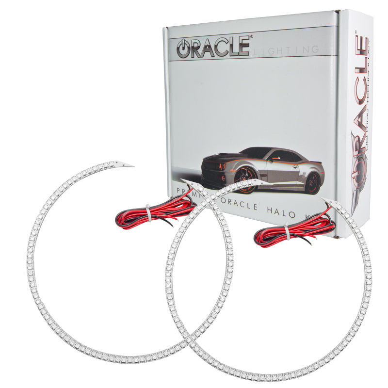 Oracle Volkswagen Beetle 12-15 LED Halo Kit - White SEE WARRANTY - 2292-001