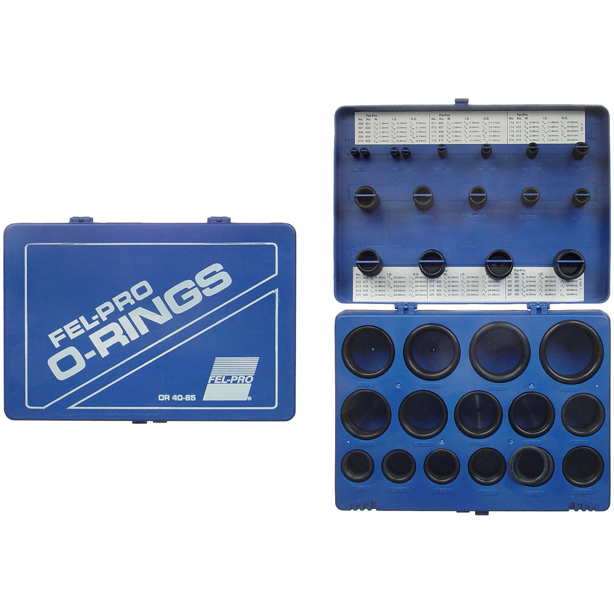Fel-Pro OR 40-85 Gasket Assortment - OR4085 - front view