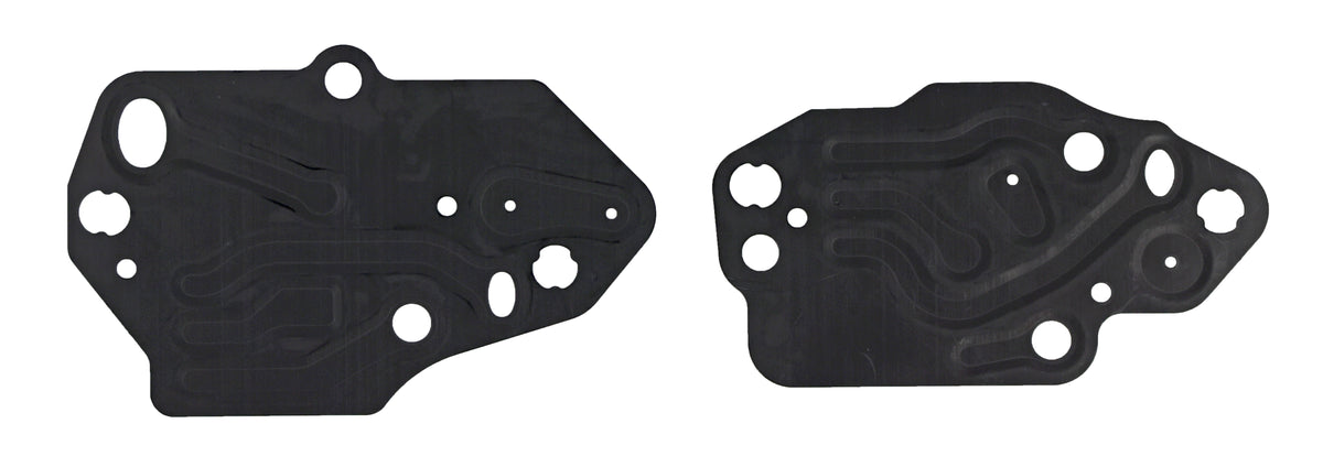 Fel-Pro Ford F-150 ES 73549 Engine Variable Valve Timing (VVT) Solenoid Gasket Kit - ES73549 for 2004-2010 Ford F-150 - front view
