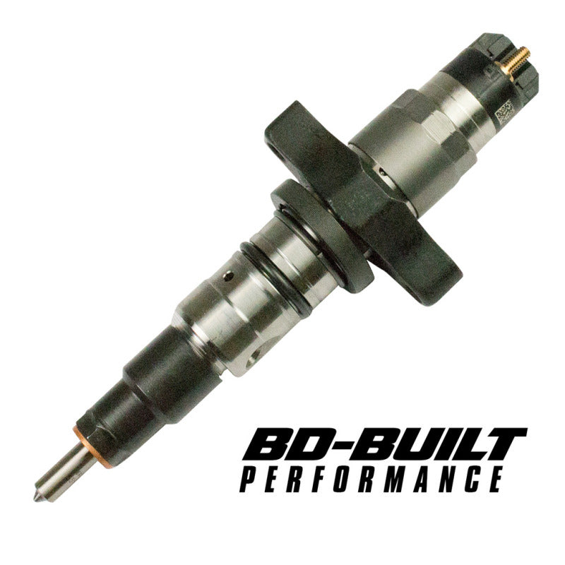 BD Diesel 03-04 Dodge Cummins 5.9L CR Injector - Stage 1 - 1715860