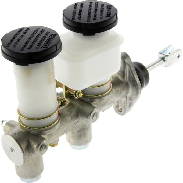 Centric Mazda Miata 1.8 NB Non-Sport to NB Sport Premium Brake Master Cylinder w/ABS - 130.45805 for 1999-2005 Mazda Miata