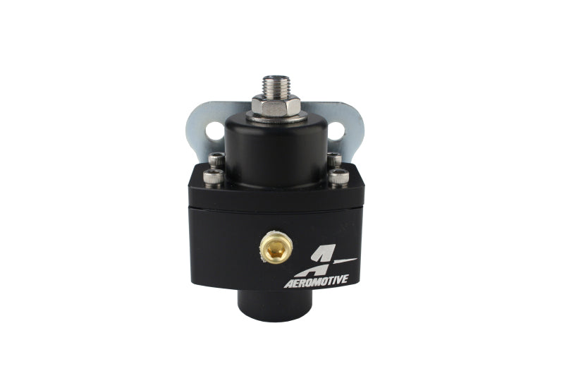 Aeromotive Marine 2-Port AN-06 Carb. Reg - 13211