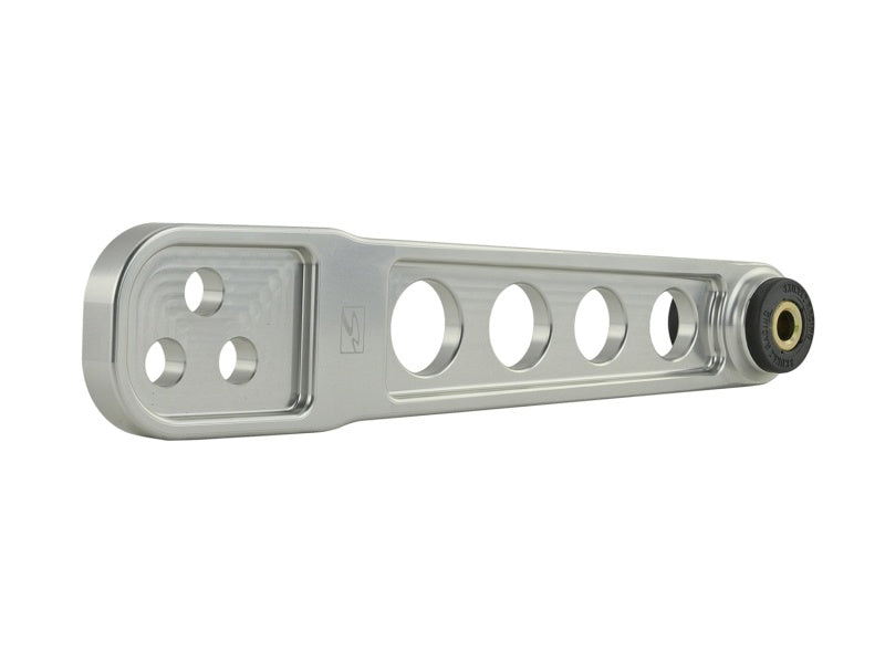 Skunk2 02-06 Honda Element/02-06 Acura RSX Clear Anodized Rear Lower Control Arm (Incl. Socket Tool) - 542-05-0205 for 2003-2