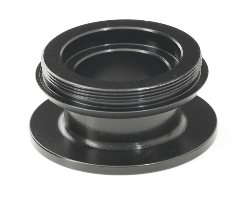 GFB GFB to HKS Adaptor - 5350 by Go Fast Bits - angle view