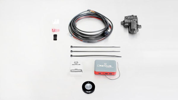 Remus 2017 Honda Civic Type-R FK8 2.0T (K20C1) Sound Controller - STE 0005BT for 2017-2022 Honda Civic Type R