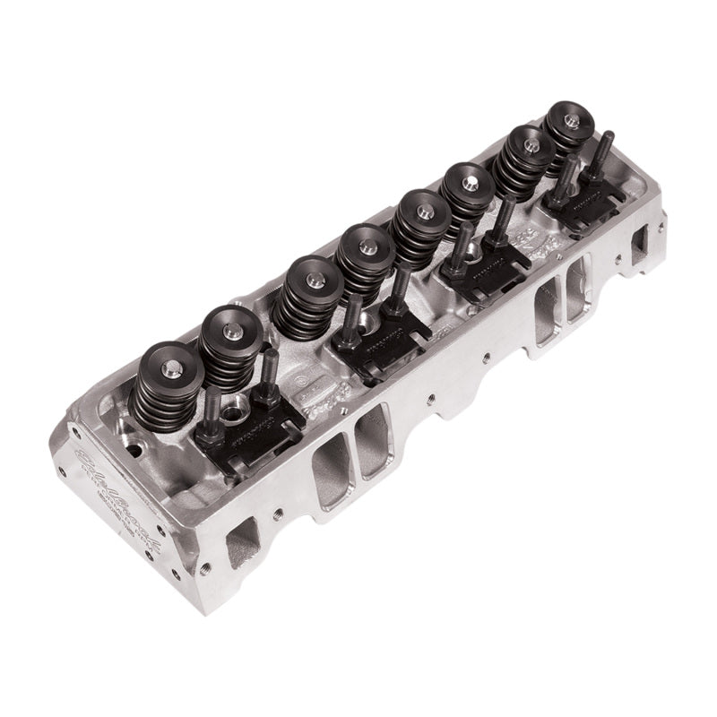 Edelbrock Small Block Chevy Performer RPM 210 Cylinder Head - 60215