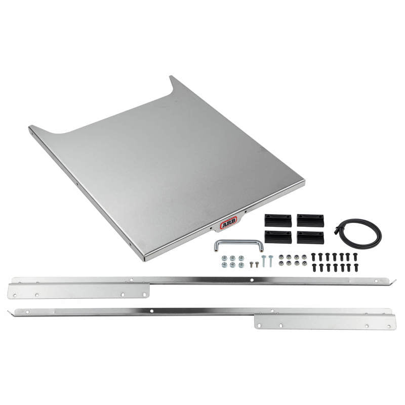 ARB R/Draw Table Stainless Steel 304Ss Suit Rd1355/945 Drawers - RDTAB1355