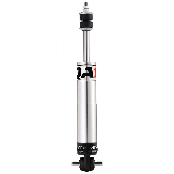 QA1 Stocker Star Series Front Shock Absorber - Double Adj. - 11.5in/16.5in - Aluminum - TD510 by QA1