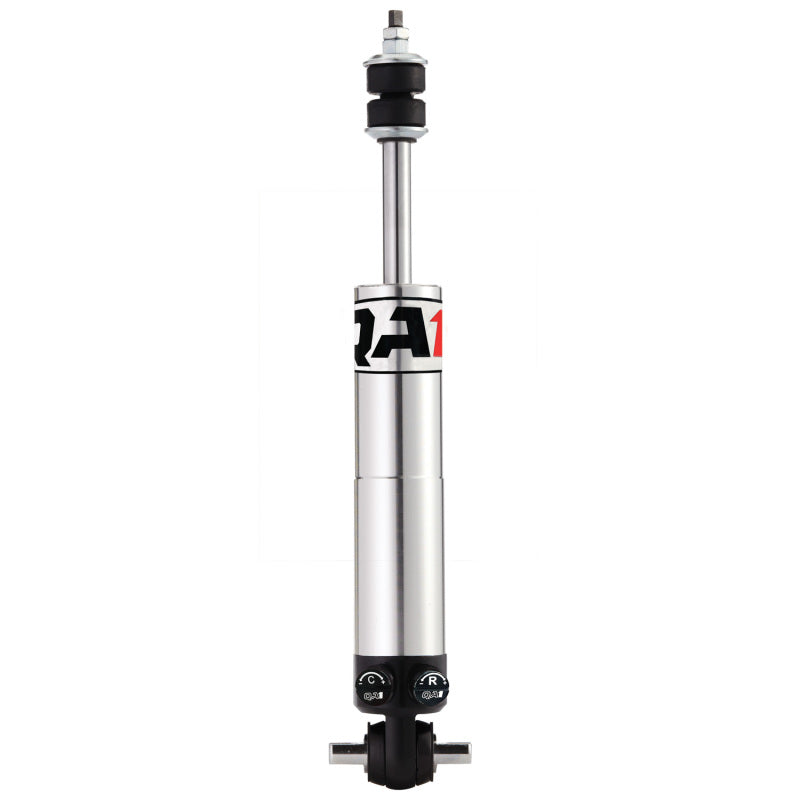 QA1 Stocker Star Series Front Shock Absorber - Double Adj. - 9.625in/14.5in - Aluminum - TD507