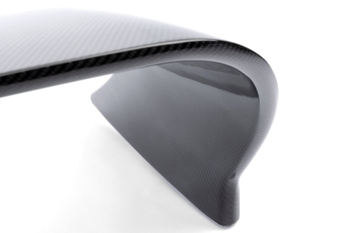 Dinan - High-Rise Rear Spoiler - 2020-2026 Toyota GR Supra - D980-0039