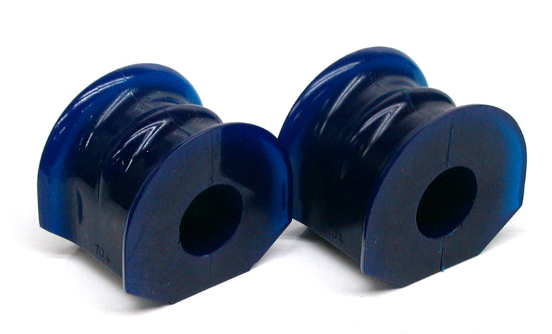 SuperPro Sierra Cosworth Front Sw/Bar-Chas - SPF0704-28K