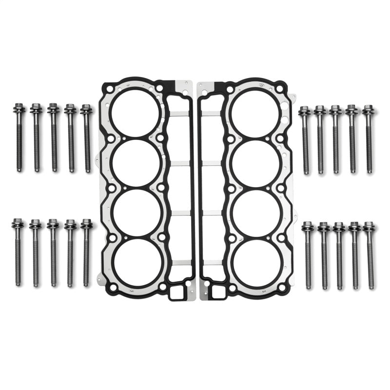 Ford Racing 2020+ F-250 Super Duty 7.3L Gas Engine Head Changing Kit - M-6067-SD73