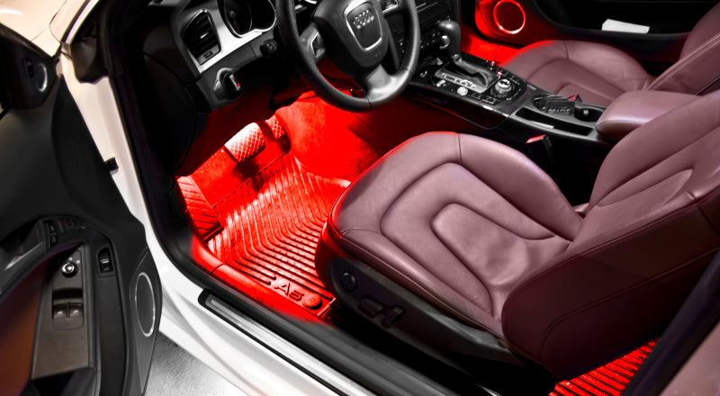 Oracle 36in LED Retail Pack - RGB ColorSHIFT SEE WARRANTY - 4207-333