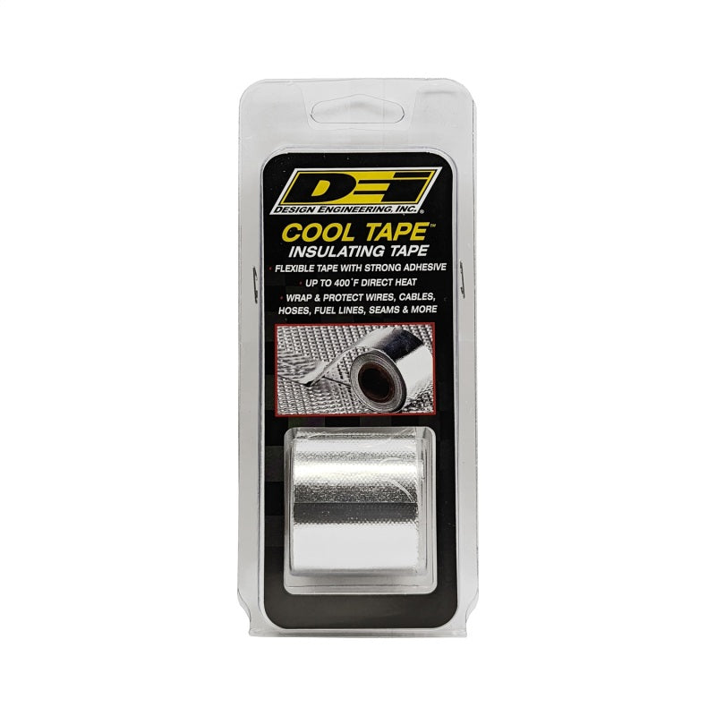 DEI Cool Tape 1-1/2in x 15ft Roll - 10408