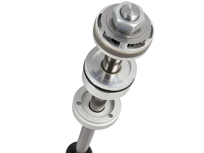 aFe RaceRunner 2.0in Front Shock Kit For 0-2in Lifts 2018+ Jeep Wrangler (JL) V6 3.6L - 37-D7001F