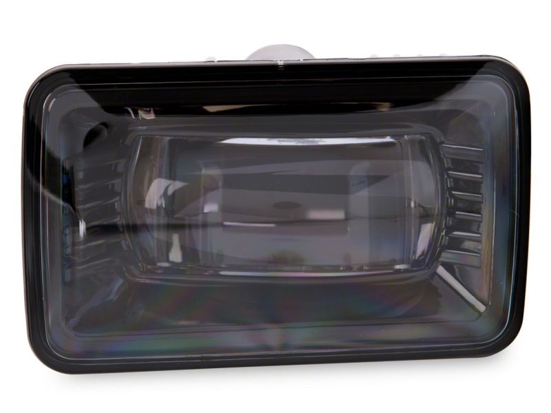 Raxiom 17-18 Ford F-250/F-350 Super Duty Axial Series LED Fog Lights - SD18660
