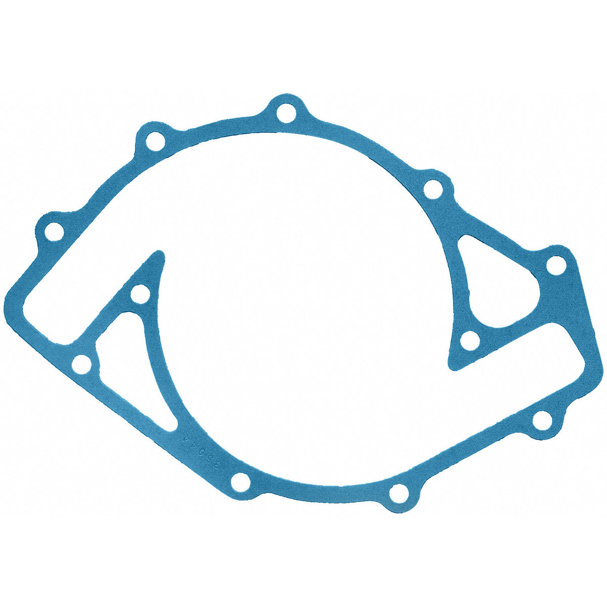Fel-Pro Ford F-250 HD 35044 Engine Water Pump Gasket for 1973-1996 Ford F-250 - front view