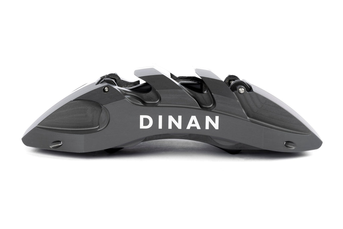 Dinan - Front Big Brake Kit - 2020-2026 BMW 2/3/4-Series - D290-1007-G