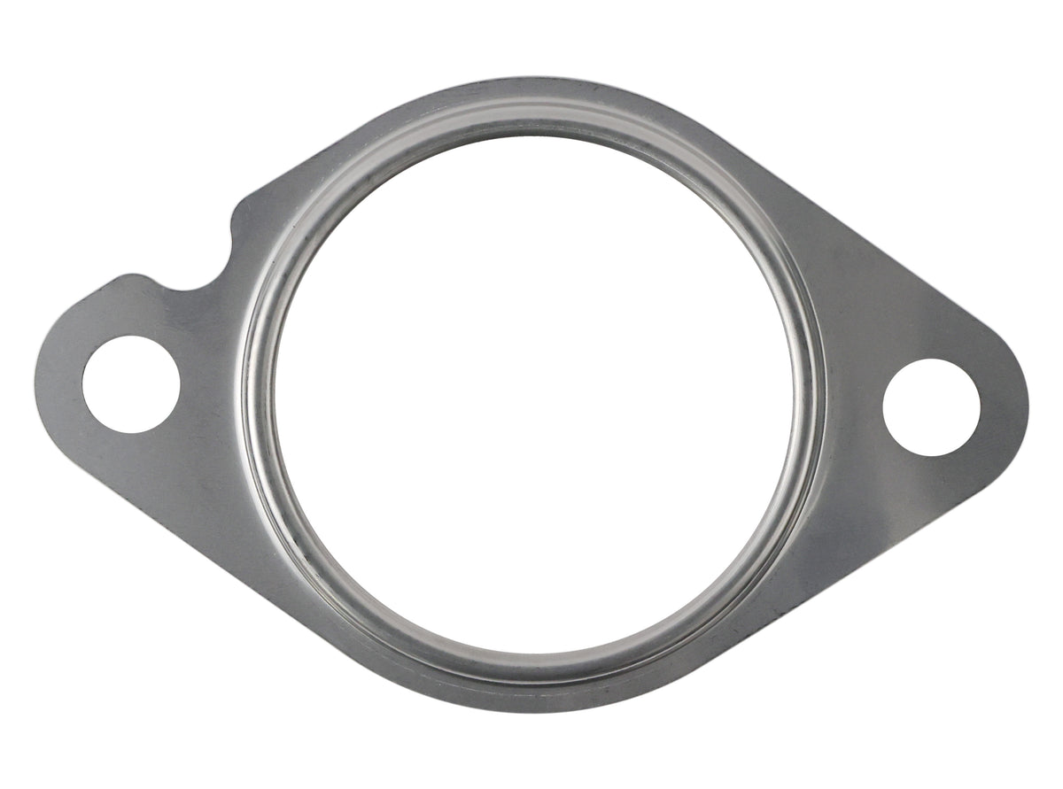 Fel-Pro Chevrolet Camaro 61652 Exhaust Pipe Flange Gasket for 2010-2015 Chevrolet Camaro - front view