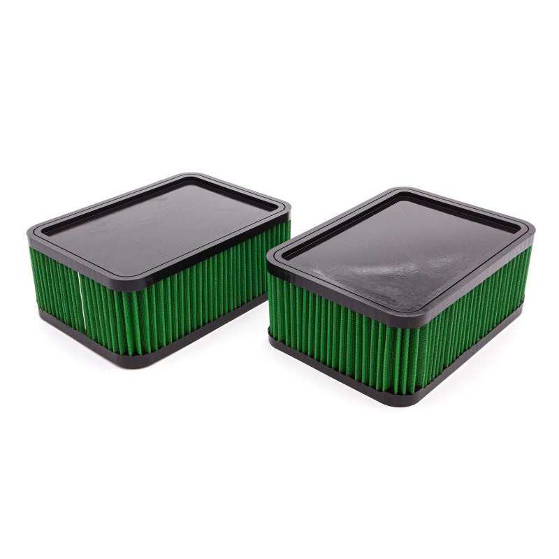 Cobb 15-18 Porsche Macan S/Macan Turbo / 17-18 Macan GTS Drop In Air Filter (2 Filters) - 7P2120