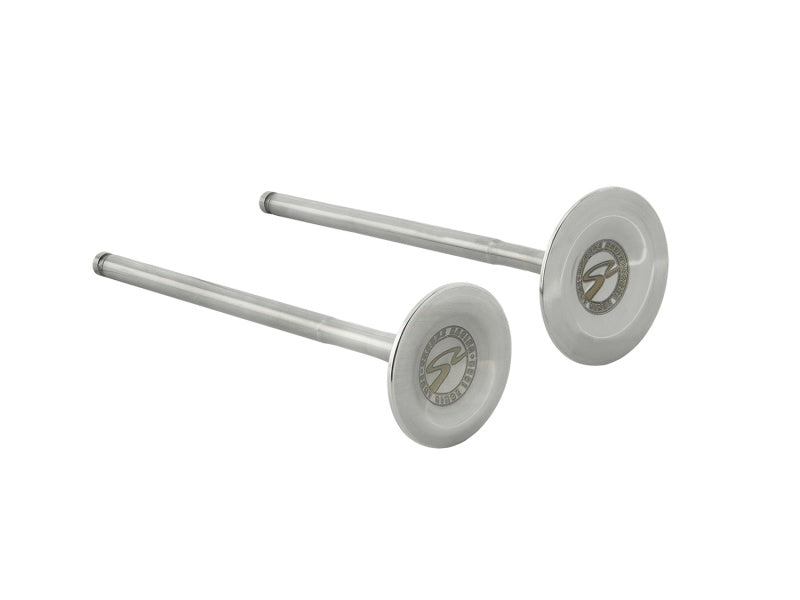 Skunk2 Ultra Series Honda/Acura Stock Size K Series VTEC Valve Set (STD Compression) - 310-05-9535