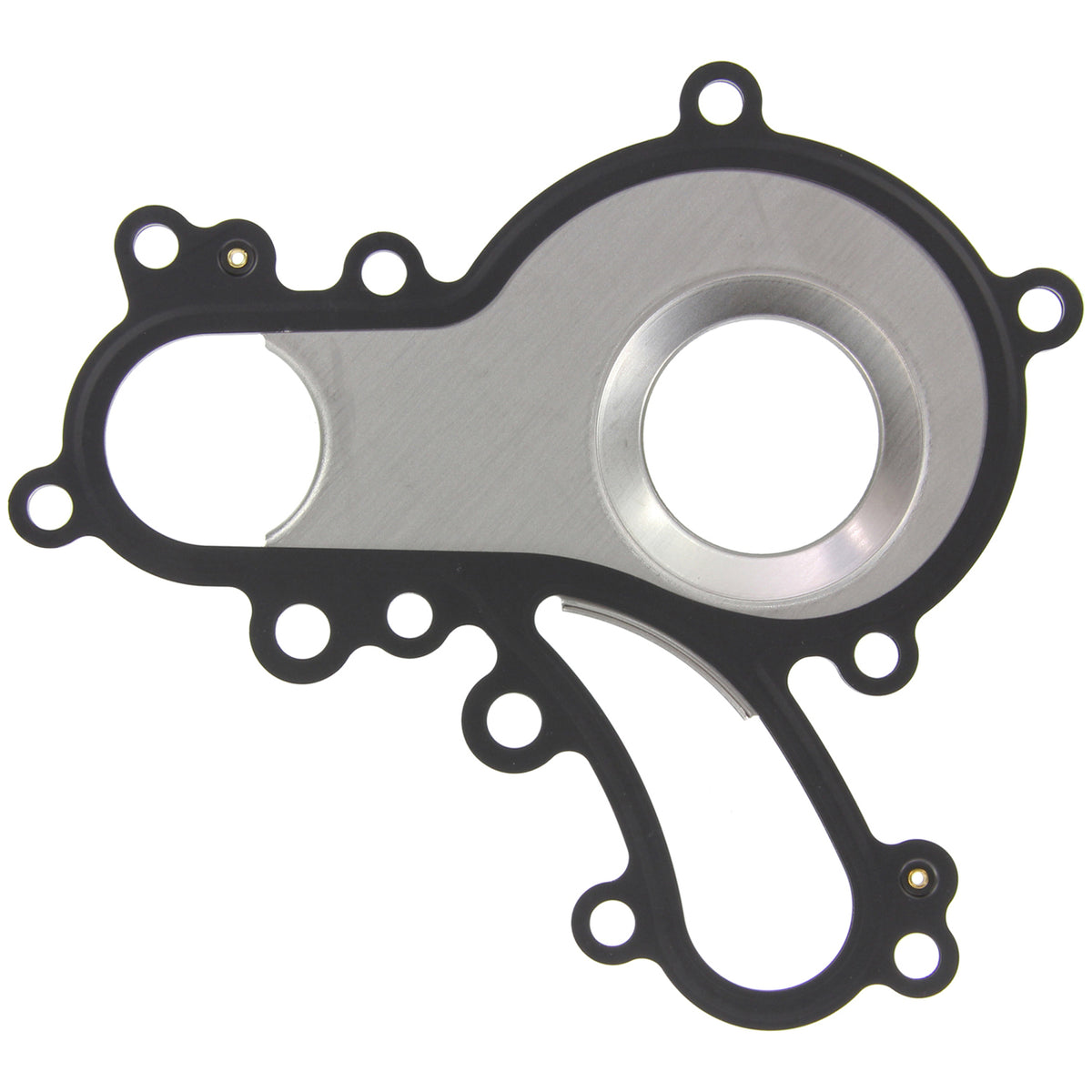 Fel-Pro Toyota Tundra 35889 Engine Water Pump Gasket for 2007-2021 Toyota Tundra - front view