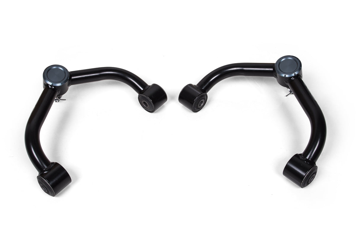 BDS Suspension Upper Control Arm Kit | Chevy Silverado and GMC Sierra 2500HD / 3500HD (20-26) - 121253